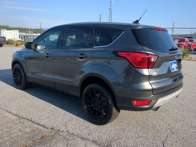 Photo of 2019 Magnetic Ford Escape