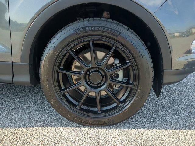 Photo of 2019 Magnetic Ford Escape