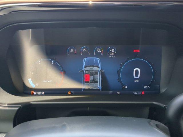 Photo of 2025 Oxford White Ford F-450