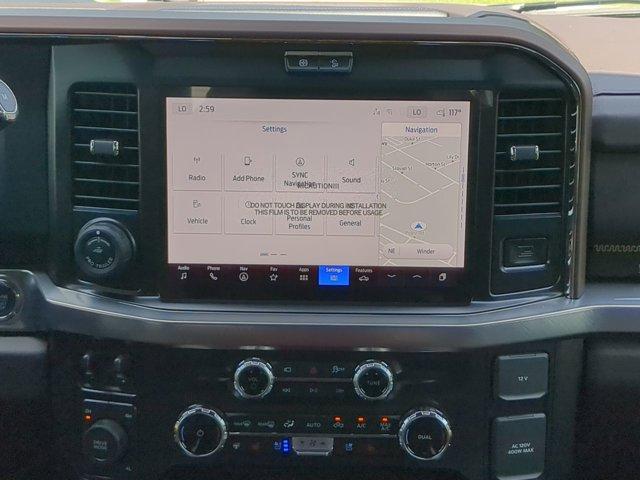 Photo of 2025 Oxford White Ford F-450
