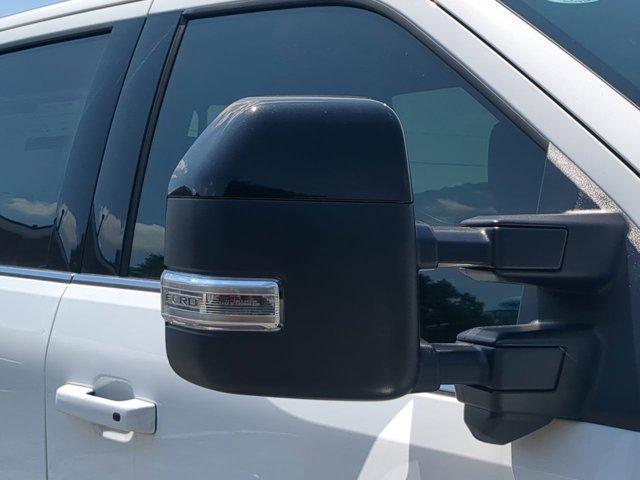 Photo of 2025 Oxford White Ford F-450
