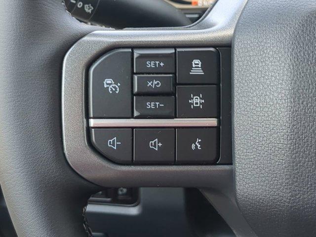 Photo of 2025 Oxford White Ford F-250