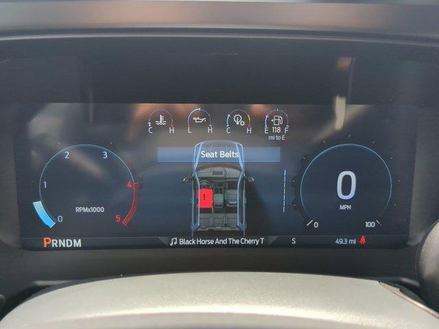Photo of 2025 Oxford White Ford F-250
