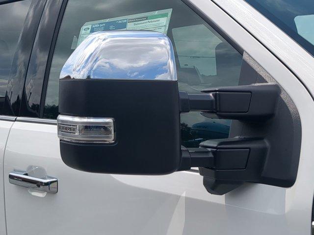 Photo of 2025 Oxford White Ford F-250