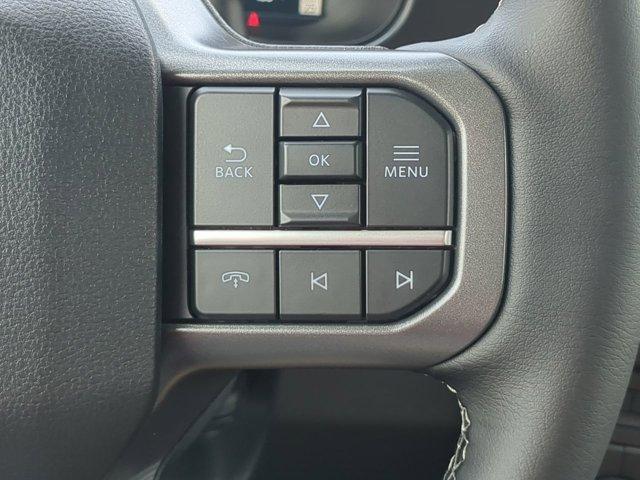 Photo of 2025 Oxford White Ford F-250