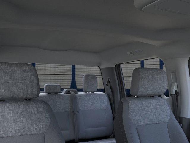 Photo of 2025 Carbonized Gray Ford F-150 Lightning