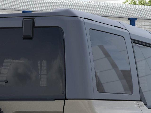 Photo of 2025 Desert Sand Ford Bronco