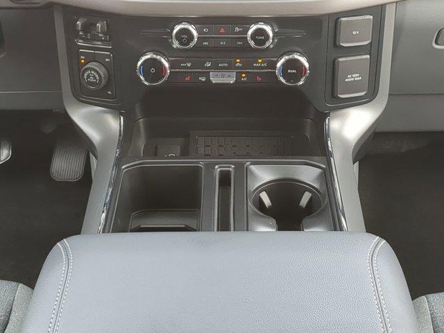 Photo of 2025 Space Gray Ford F-150