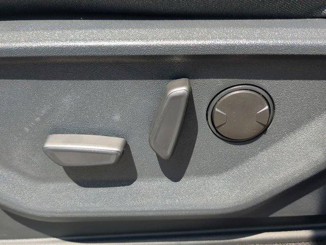 Photo of 2025 Space Gray Ford F-150