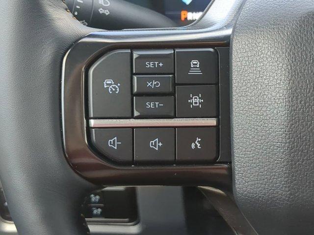 Photo of 2024 Agate Black Metallic Ford F-450