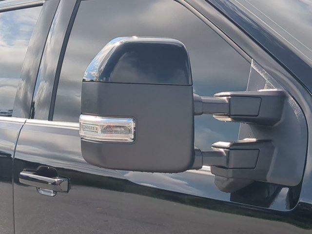 Photo of 2024 Agate Black Metallic Ford F-450