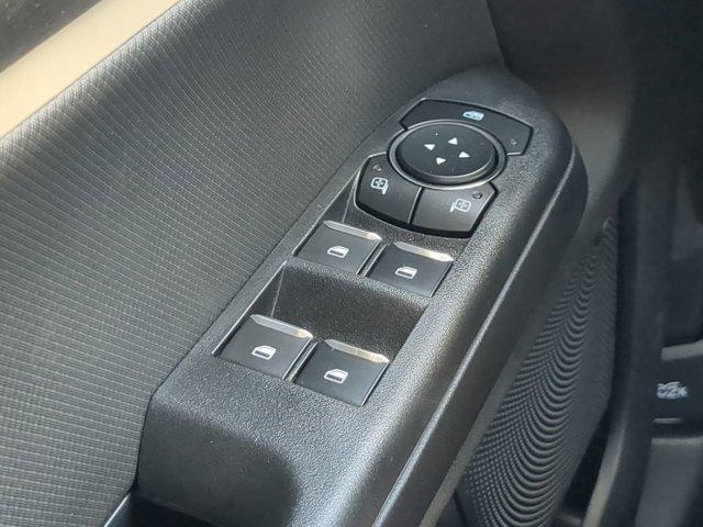 Photo of 2025 Azure Gray Ford Bronco Sport