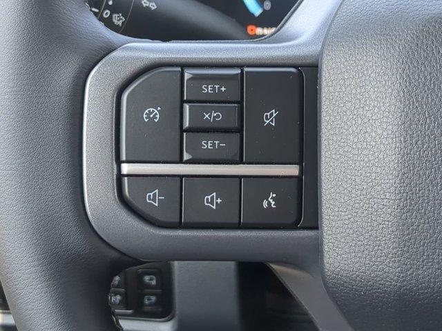 Photo of 2025 Agate Black Ford F-250