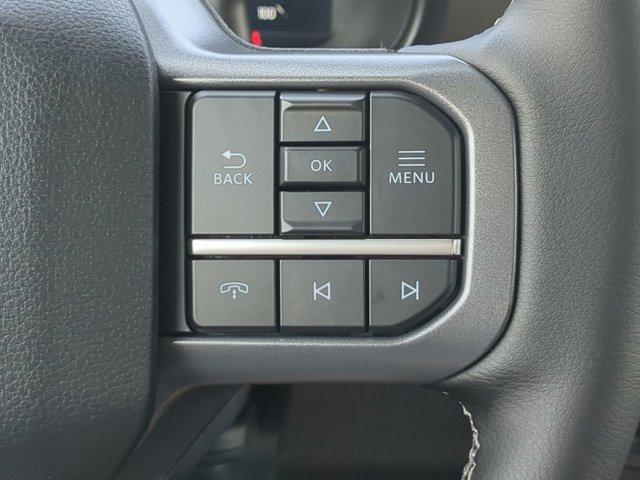 Photo of 2025 Agate Black Ford F-250