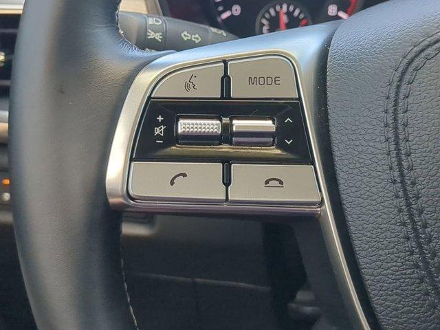Photo of 2022 Glacial White Pearl Kia Telluride