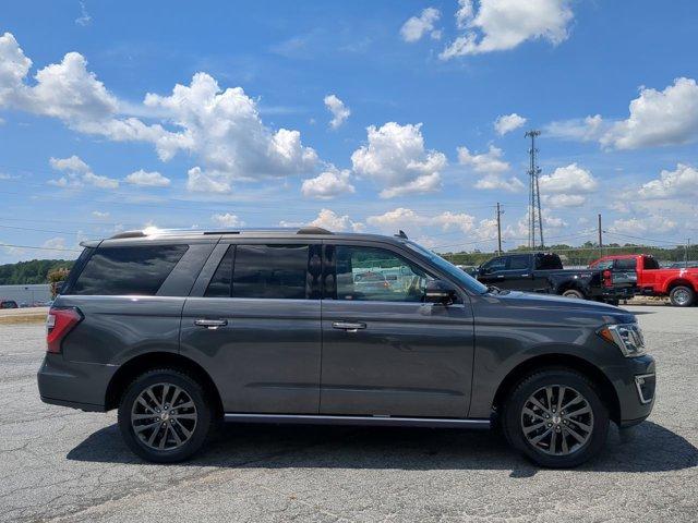 Photo of 2020 Magnetic Metallic Ford Expedition