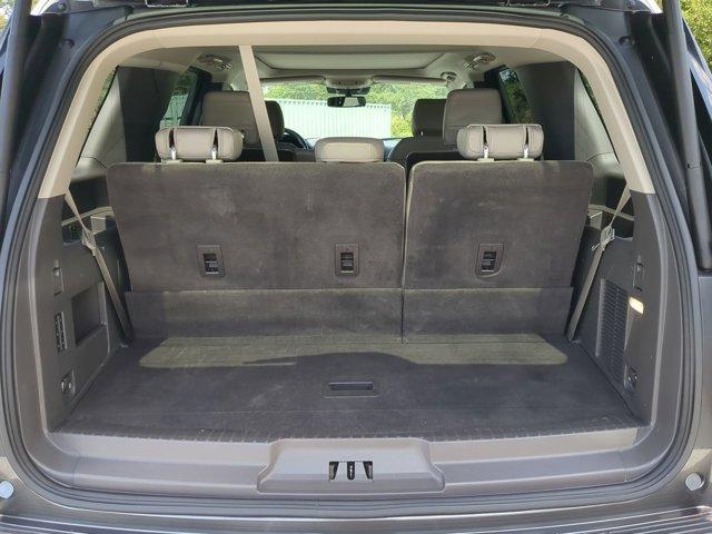 Photo of 2020 Magnetic Metallic Ford Expedition