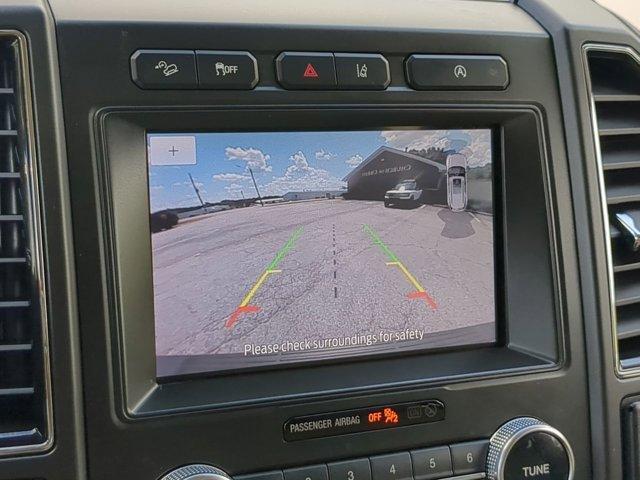 Photo of 2020 Magnetic Metallic Ford Expedition