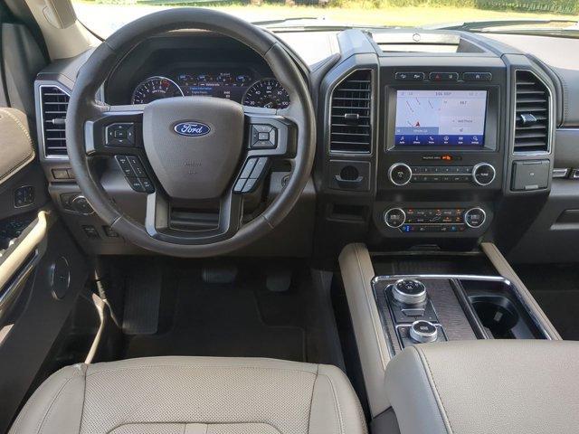 Photo of 2020 Magnetic Metallic Ford Expedition