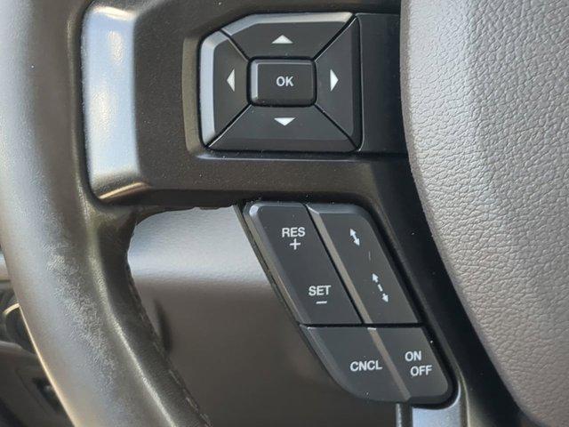 Photo of 2020 Magnetic Metallic Ford Expedition