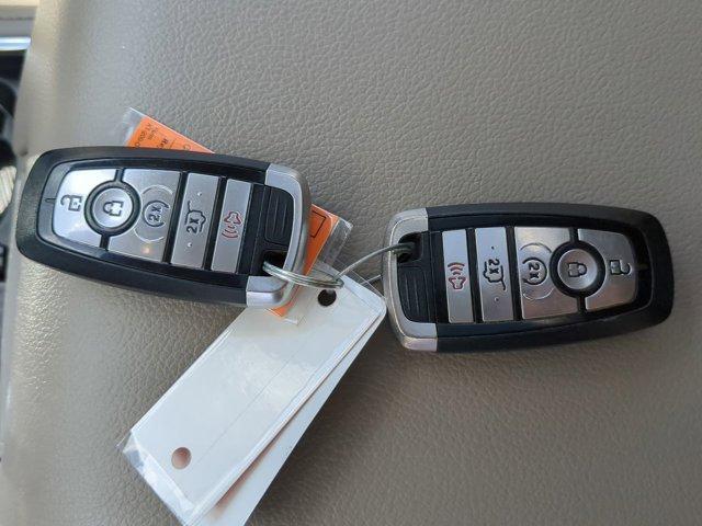 Photo of 2020 Magnetic Metallic Ford Expedition