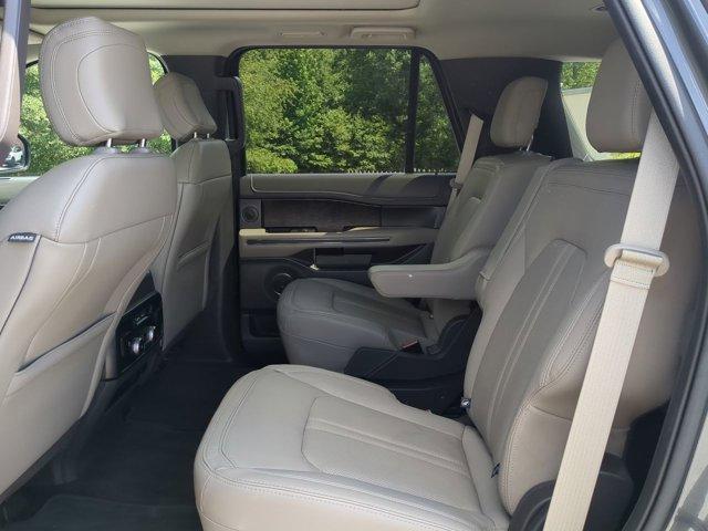 Photo of 2020 Magnetic Metallic Ford Expedition