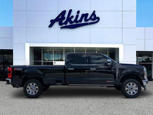 2024 Ford F-350