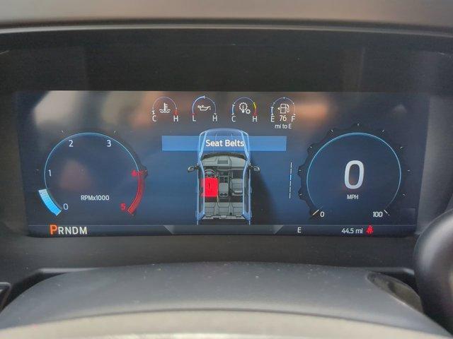 Photo of 2025 Carbonized Gray Ford F-450