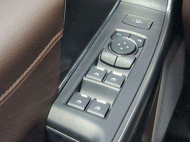 Photo of 2025 Agate Black Ford F-350
