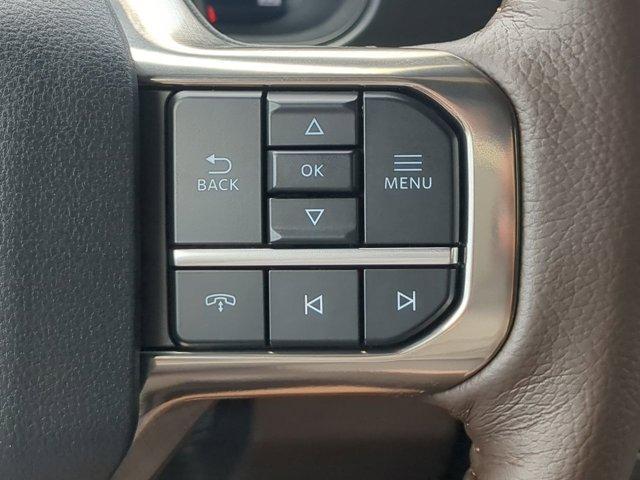 Photo of 2025 Agate Black Ford F-350