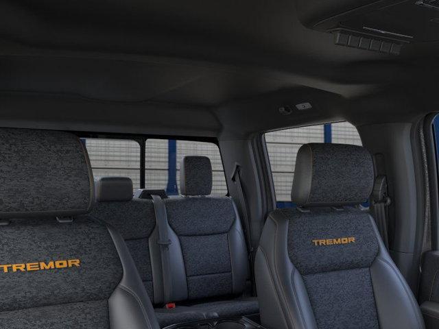 Photo of 2025 Carbonized Gray Ford F-150