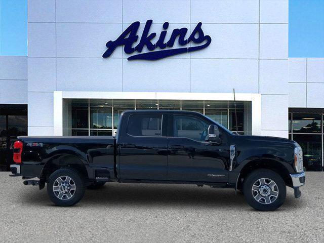 2023 Ford F-350