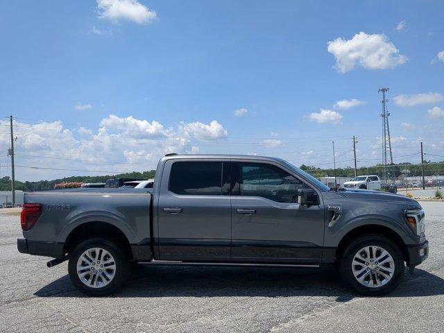 Photo of 2024  Ford F-150