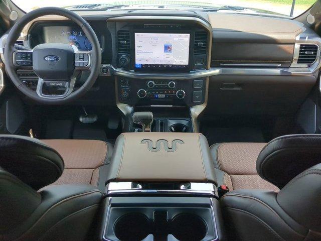 Photo of 2024  Ford F-150