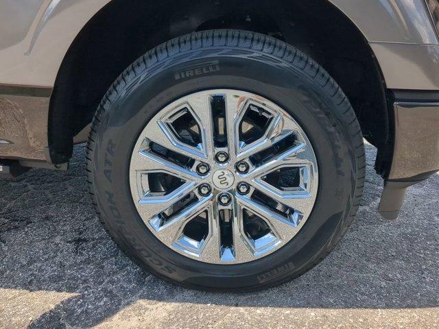 Photo of 2024  Ford F-150