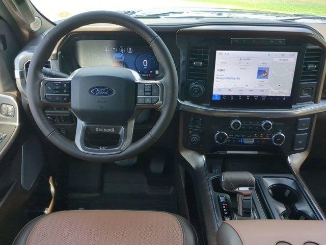 Photo of 2024  Ford F-150