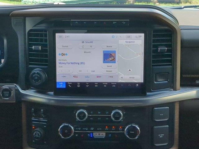 Photo of 2024  Ford F-150