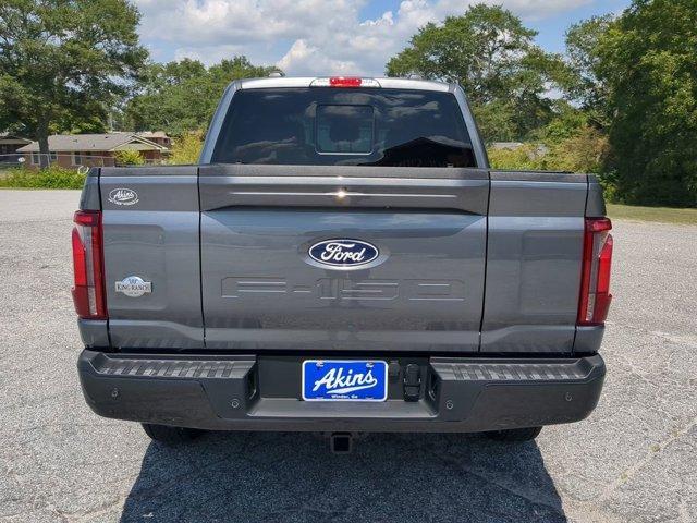 Photo of 2024  Ford F-150