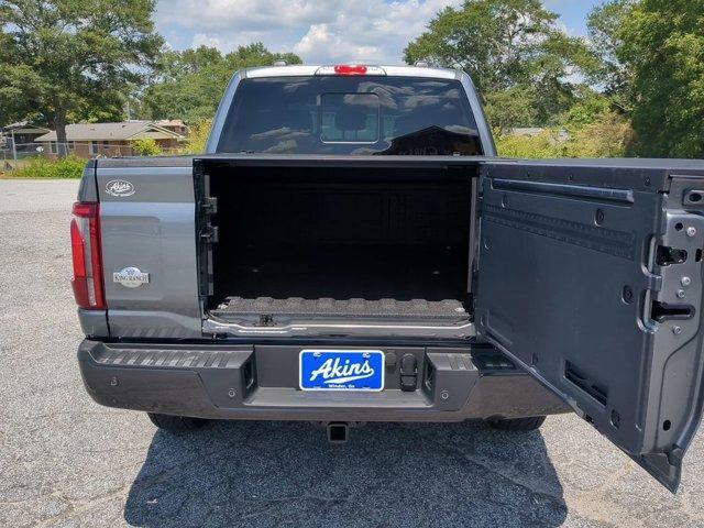 Photo of 2024  Ford F-150
