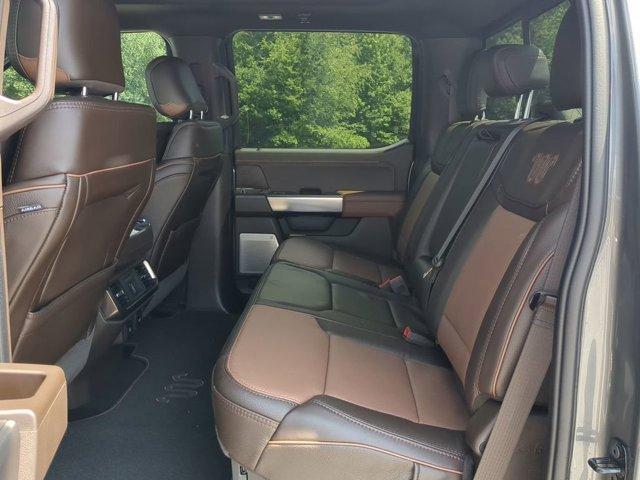 Photo of 2024  Ford F-150