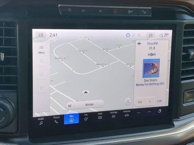 Photo of 2024  Ford F-150