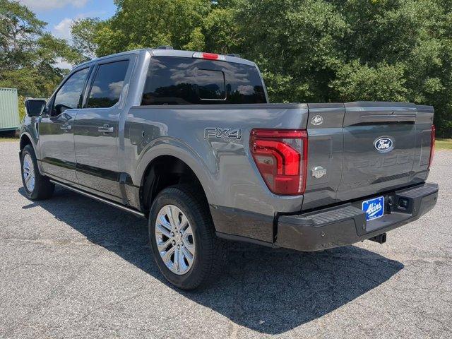 Photo of 2024  Ford F-150