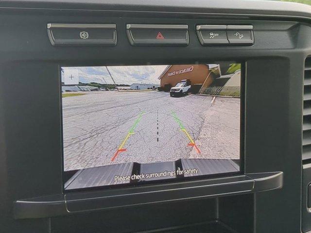 Photo of 2024 Agate Black Metallic Ford F-250