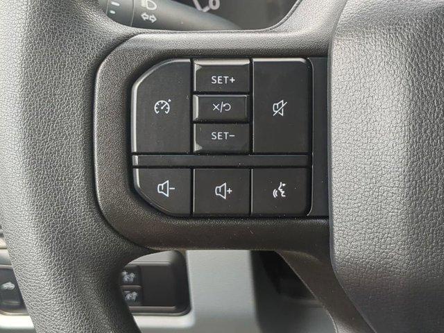 Photo of 2024 Agate Black Metallic Ford F-250