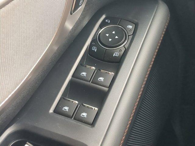 Photo of 2025 Dark Ford Expedition