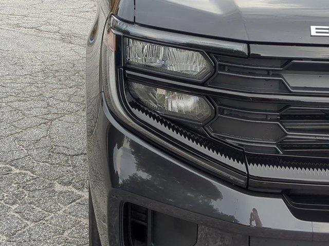 Photo of 2025 Dark Ford Expedition
