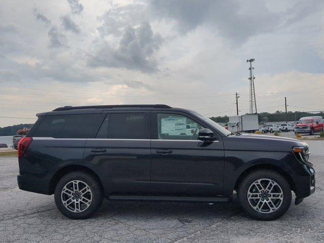 Photo of 2025 Dark Ford Expedition
