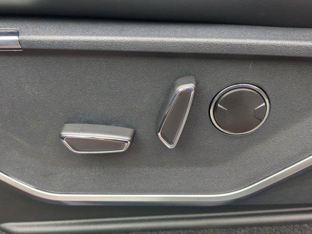 Photo of 2025 Blue Ford F-150