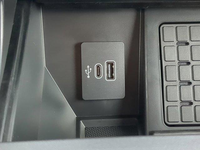 Photo of 2025 Blue Ford F-150