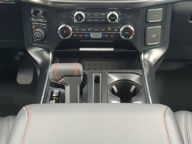 Photo of 2025 Blue Ford F-150